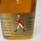 古酒 Johnnie Walker Red Label ジョニーウォーカー レッドラベル 特級 86.8PROOF スコッチウイスキー 沖縄輸入 金キャップ