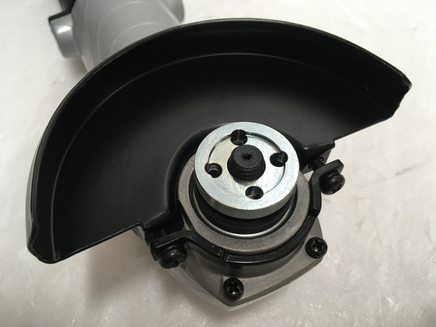 ※送料無料※ HiKOKI 100mm 電気ディスクグラインダー G10SL5 2019年製 中古 囗G