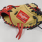 Rawlings ローリングス キャッチャーミット 右利き用 GRXHM2AC 33インチ囗T巛