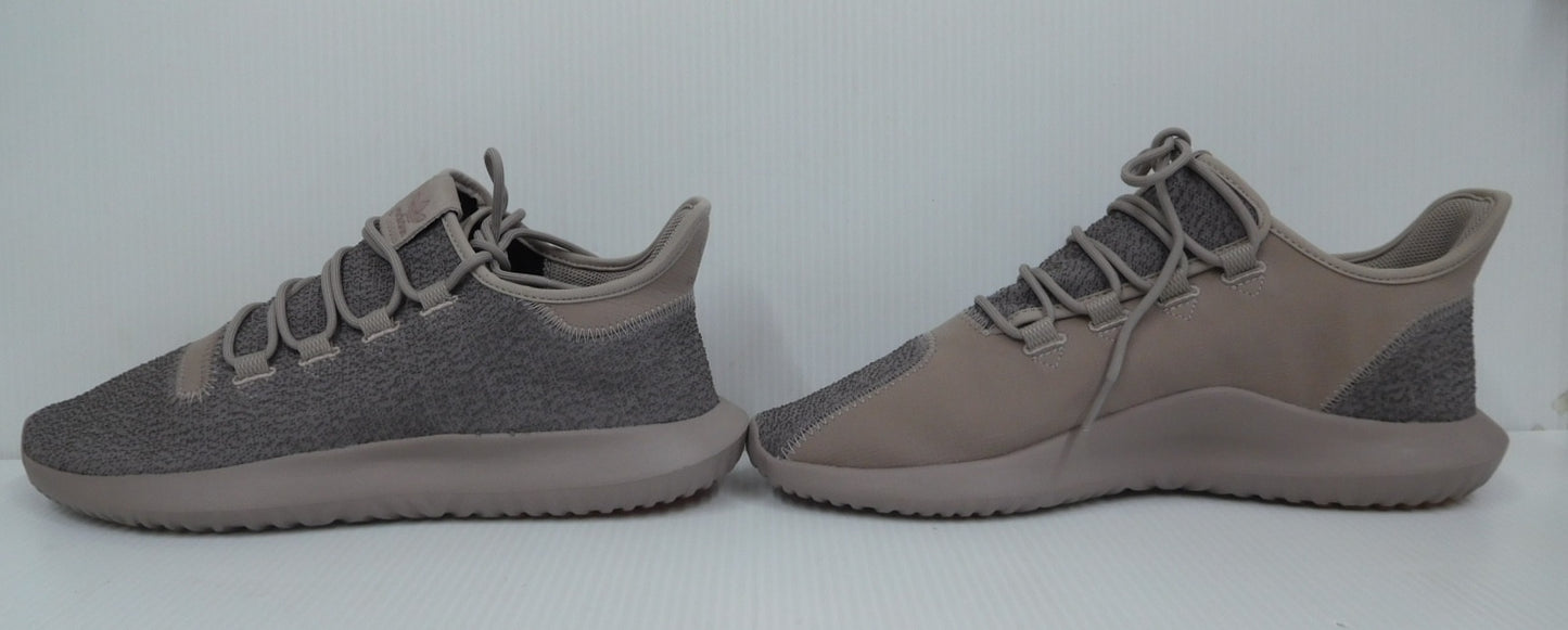 タグ付！adidas アディダス チュブラーシャドウ BY3574 グレー size:28.5cm囗T巛