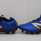 New Balance ニューバランス サッカースパイク TEKELA V4+ PRO HG ST1HLZ45-2E ブルー size:26cm囗T巛