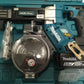 ※送料無料※ マキタ makita 充電式オートパック スクリュードライバ FR451DRGX セット品 未使用品 囗G