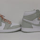 タグ付！NIKE ナイキ ウィメンズ エアジョーダン 1 レトロ ハイ OG CD0461-002 size:27.5cm囗T巛