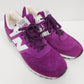 New Balance ニューバランス メンズスニーカー パープル M576PP 英国製 size:10囗T巛