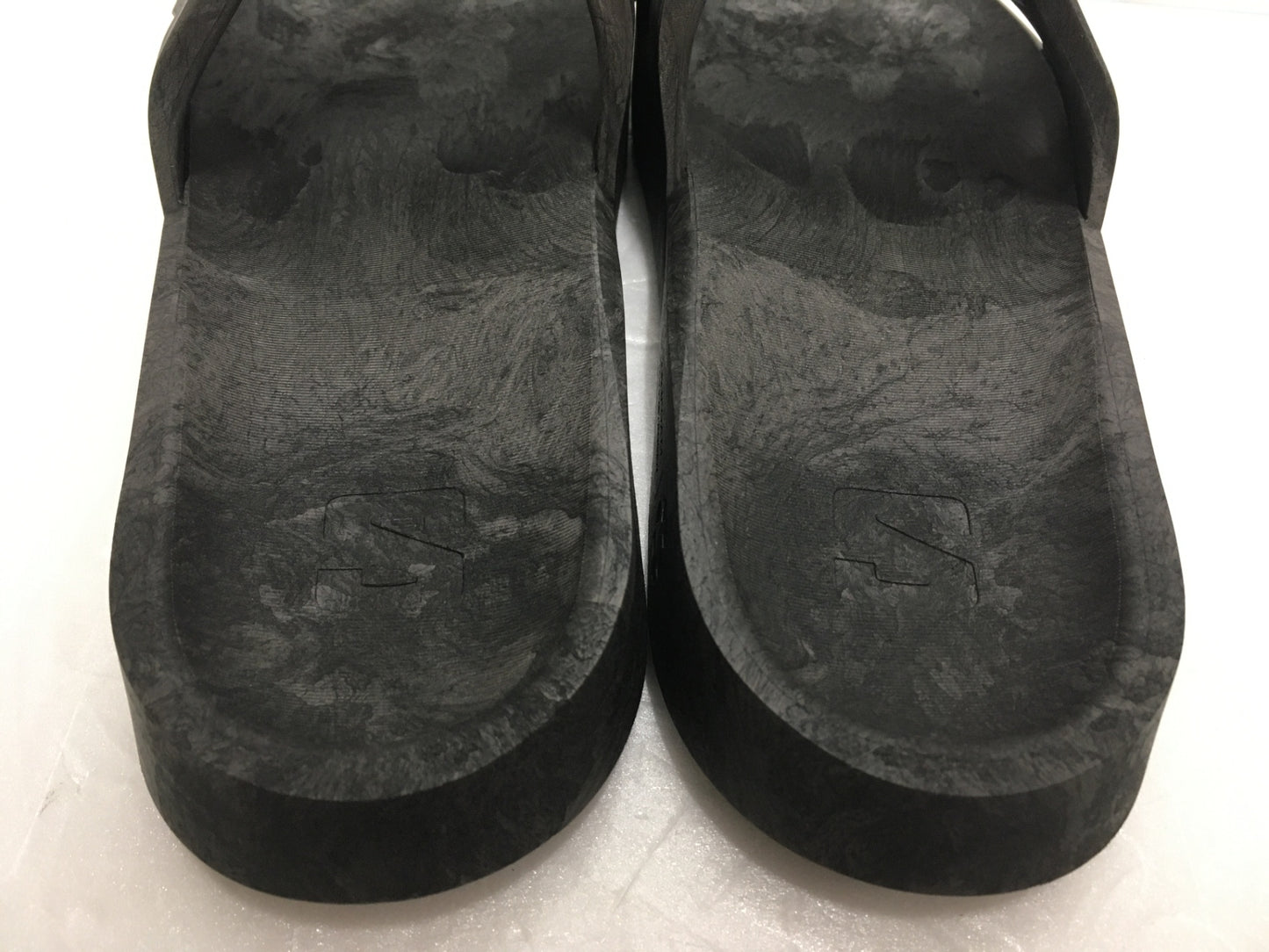 ※送料無料※ SALOMON サロモン SUMMERIDE スポーツスタイルシューズ サンダル 26.5cm 中古 囗G