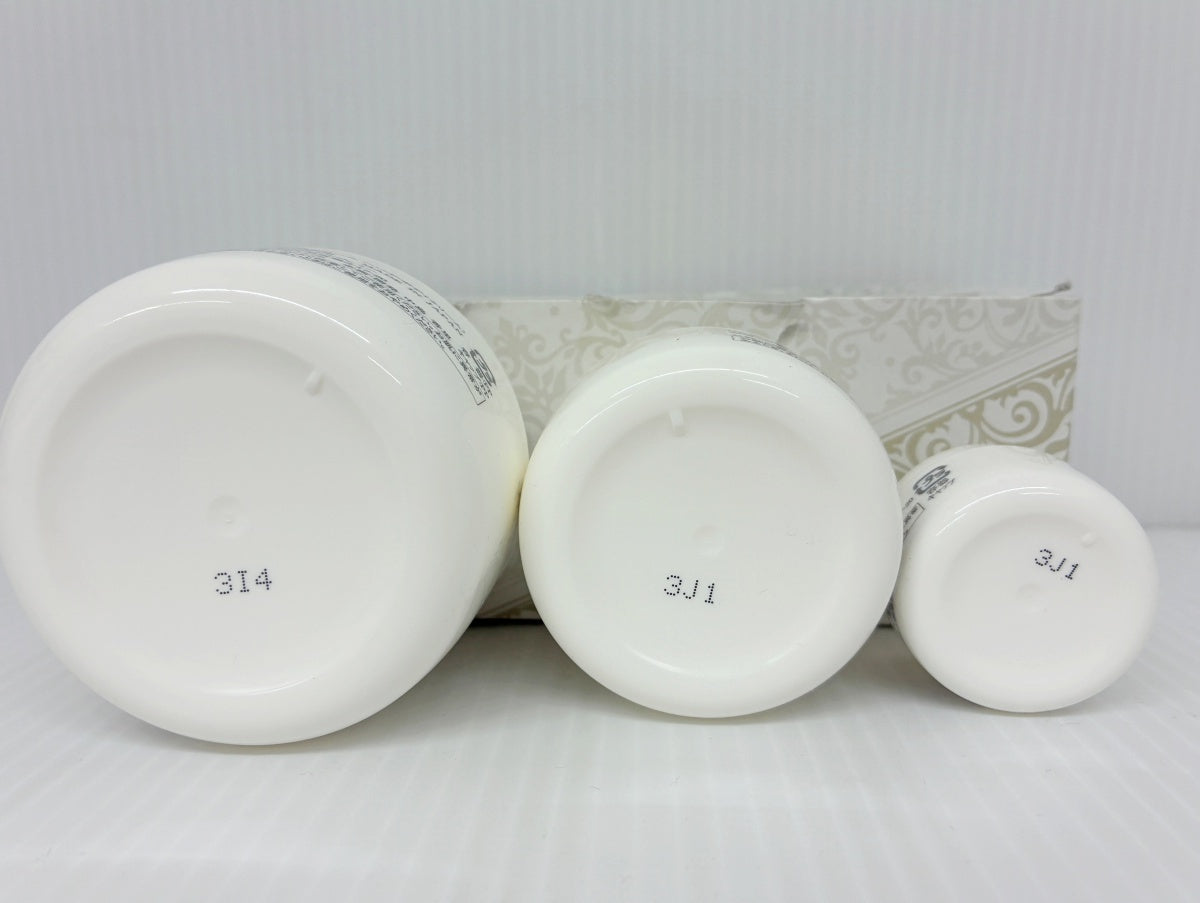 ジェミーチェンジ 象の足クリーム 100g・50g・12g