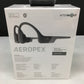 送料無料 未開封 AFTER SHOKZ アフターショックス AEROPEX エアロぺクス AS800 AFT-EP-000012 囗K巛