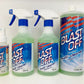 スーパーブラストオフ マルチクリーナー 500ml×2 1000ml×1 100ml×1