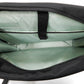 POM PONETTE ポンポネット 横型スクールリュック 14L 4933404-130 ブラック 中古囗T巛