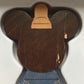 ※送料無料※ DISNEY KIDEA&BLOCK おひなさま ミッキー ミニー 中古 囗G