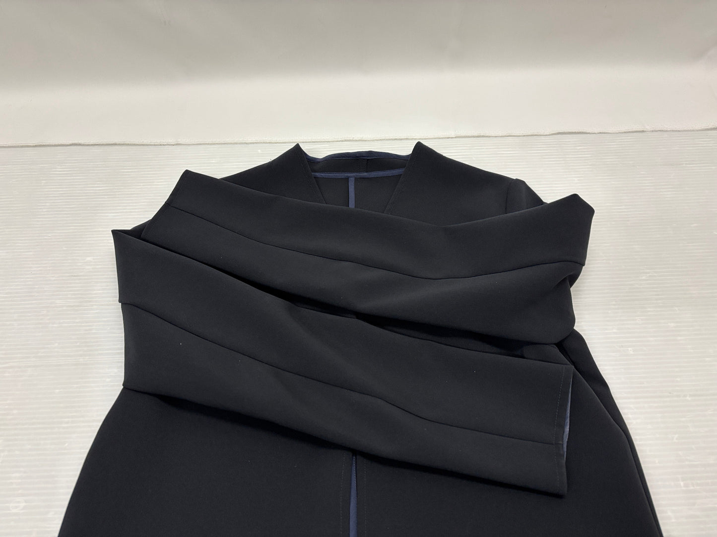 ソージュ ストレッチ ファインライト ジャケット SOEJU S-00-JK-008 サイズM