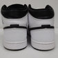 NIKE ナイキ AIR JORDAN 1 MID エア ジョーダン 1 ミッド ホワイト・ブラック DQ8426-132 size:29.5cm囗T巛