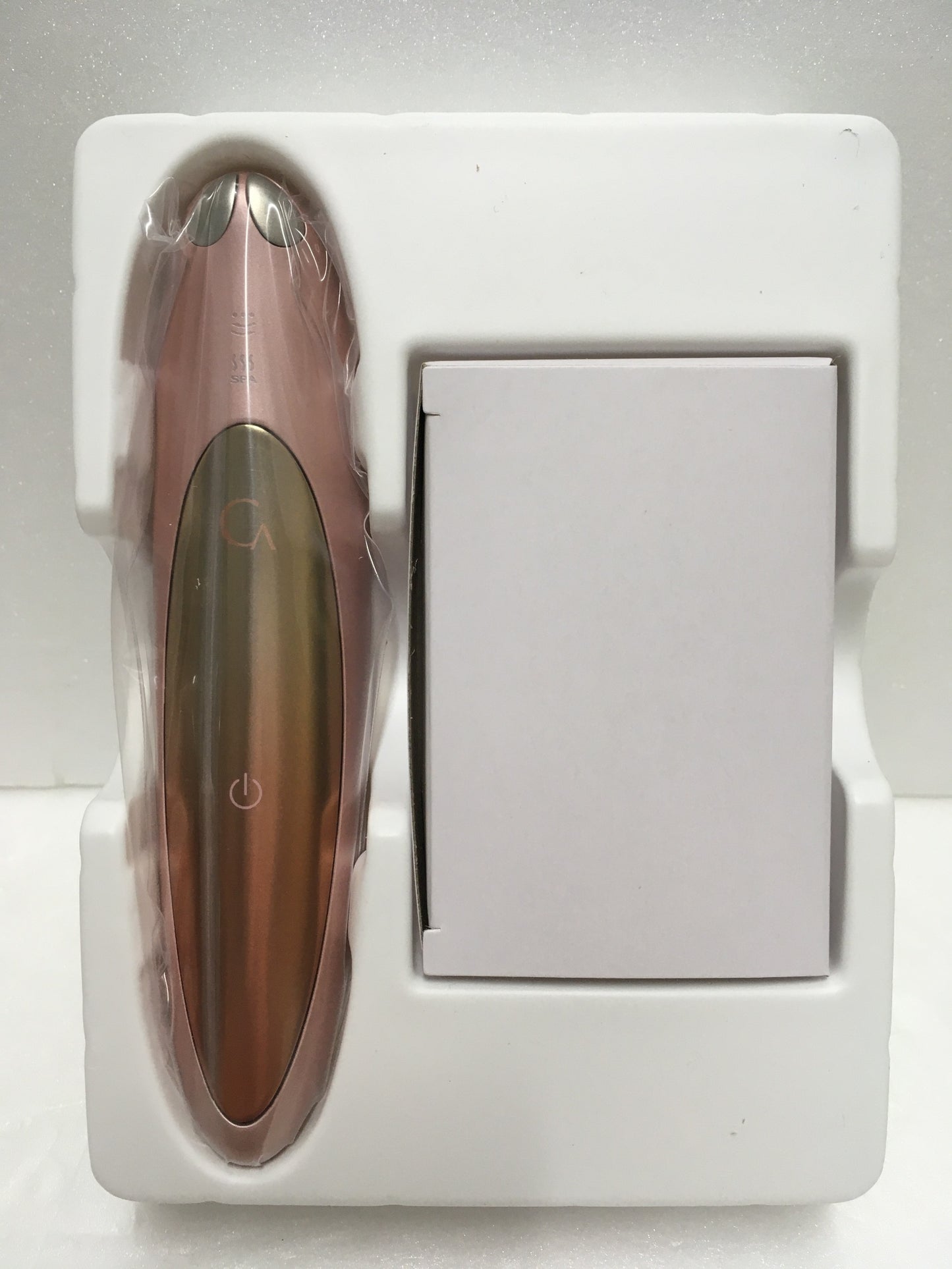 ※送料無料※ ヤーマン CREAGE クリアージュ アイリフト CR-01P 未使用品 囗G