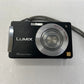 ジャンク Panasonic パナソニック デジタルカメラ DMC-FX500