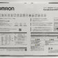 ※送料無料※ omron オムロン Karada Scan 608T2 カラダスキャン 体重体組成計 KRD-608T2 ブラック 未使用品 囗G