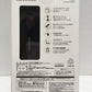 ※送料無料※ KENWOOD ワイヤレスヘッドセット KH-M700-B ブラック 未開封 囗G