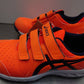 アシックス　asics　プロスニーカー　CP112　1273A056-800　サイズ25.0　囗T巛