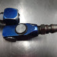 ブルーポイント　Blue-Point　9.5sq(3/8)エアーラチェットレンチ　AT205A＆YA502FCA　中古動作品　囗T巛