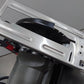 新ダイワ　防塵カッター　鉄工刃セット　B18NⅡ-F　B18N2-F　未使用品　囗T巛