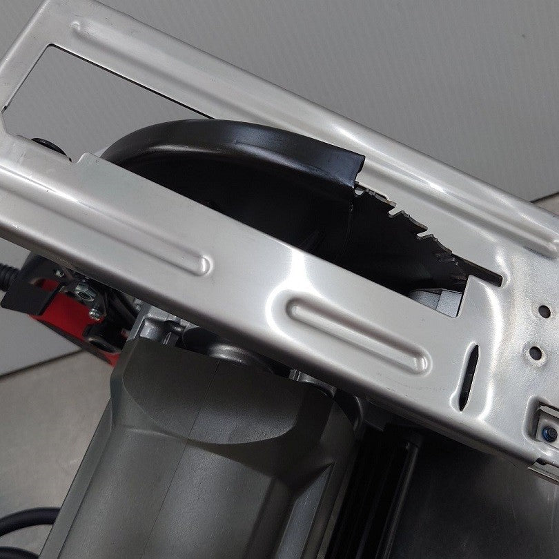 新ダイワ　防塵カッター　鉄工刃セット　B18NⅡ-F　B18N2-F　未使用品　囗T巛