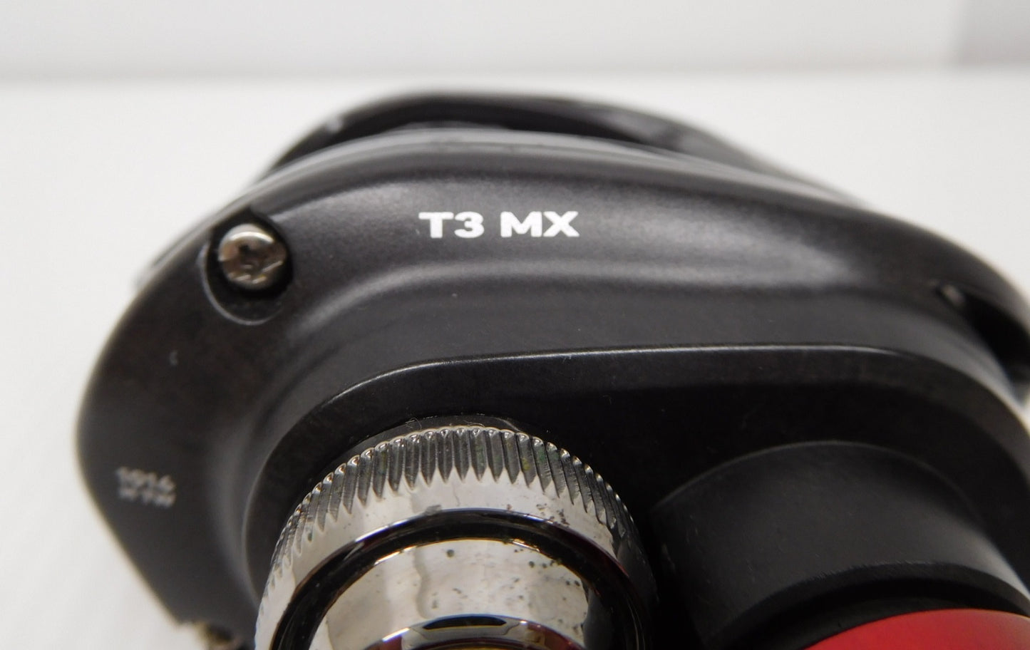 DAIWA ダイワ ベイトリール 1016 H TW T3MX 中古囗T巛
