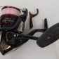 SHIMANO シマノ スピニングリール BB-X Larissa ラリッサ C3000DHG 本体のみ キズあり囗T巛