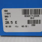 HOKA ONE ONE ホカオネオネ M BONDI 7 ボンダイ7 1110518 size:28.5cm囗T巛