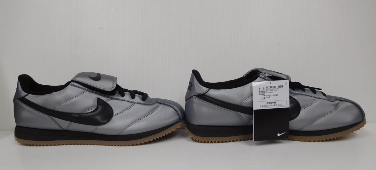 NIKE ナイキ CORTEZ SE  コルテッツ SE HQ3490-099 グレー・ブラック size:28.5cm囗T巛