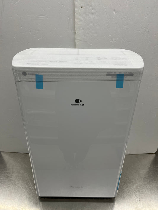 未使用 Panasonic パナソニック 衣類乾燥除湿機 F-YHVX120