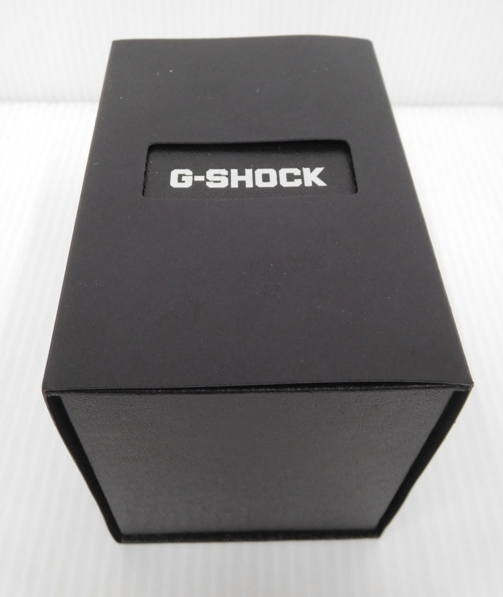 美品！CASIO カシオ G-SHOCK デジタル腕時計 DW-5600UE-1JF 説明書・箱あり囗T巛