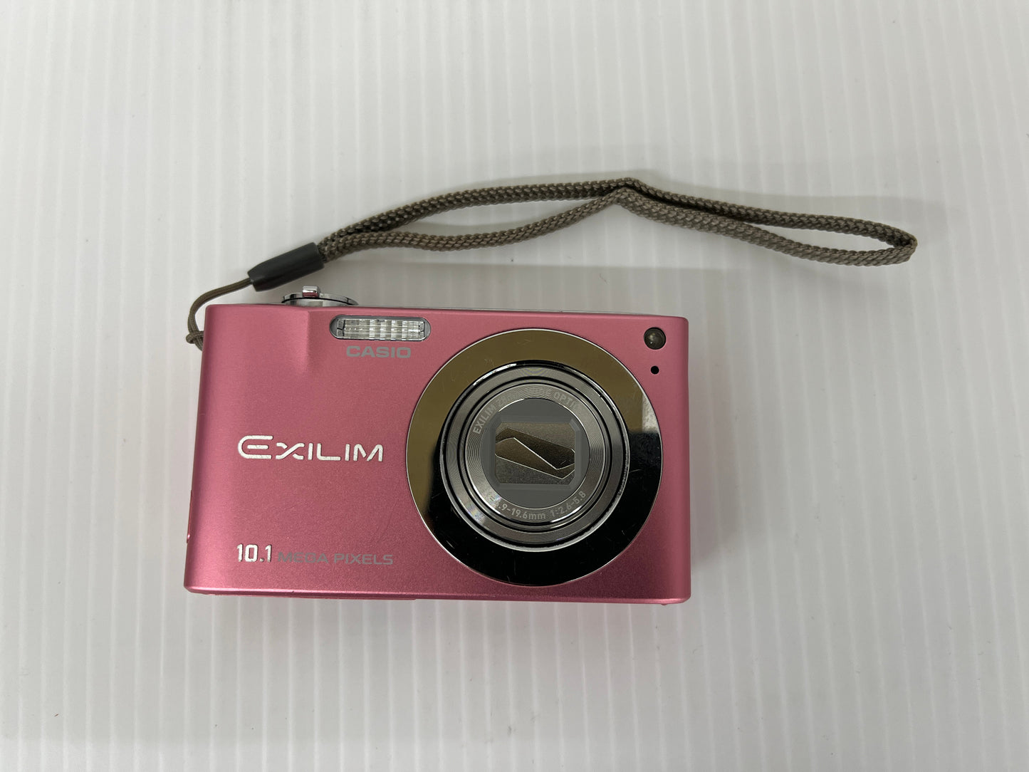 ジャンク CASIO カシオ デジタルカメラ EXILIM EX-Z100