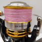 DAIWA ダイワ スピニングリール 16 EM MS2506H 箱あり 中古囗T巛