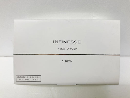 アルビオン アンフィネス インジェクター OSK 1.0ml×28本