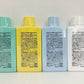 YAKUKOUSEN 薬酵泉 薬用洗浄料 MF 100ml×8本