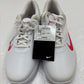 ※送料無料※ NIKE GOLF ナイキゴルフ 818733-103 アカマイ スパイクレス ゴルフシューズ レディース 25.5cm 長期保管 変色 未使用 囗G