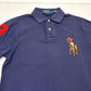 ラルフローレン ビッグポニー ポロシャツ サイズS 半袖 POLO RALPH LAUREN