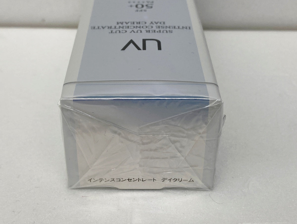 アルビオン スーパー UV カット インテンスコンセントレート デイクリーム 50g