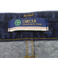 JAPAN BLUE JEANS ジャパンブルージーンズ CIRCLE J205 インディゴ 日本製 size:33囗T巛
