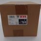KVK 台付き２ハンドルシャワーバス水栓　KF12E　未使用品　囗T巛