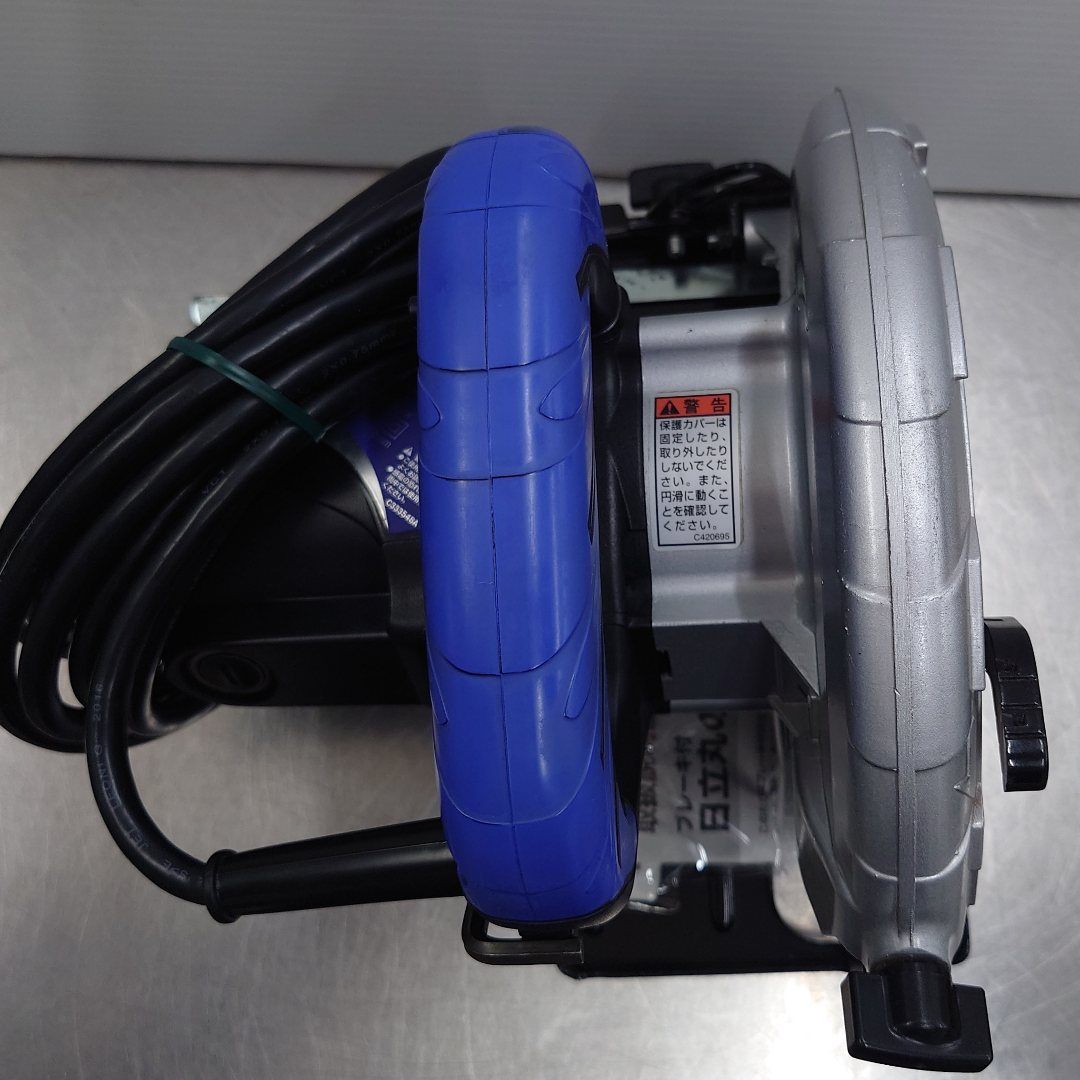 日立工機　HITACHI　190mm丸のこ　FC7BB2　囗T巛