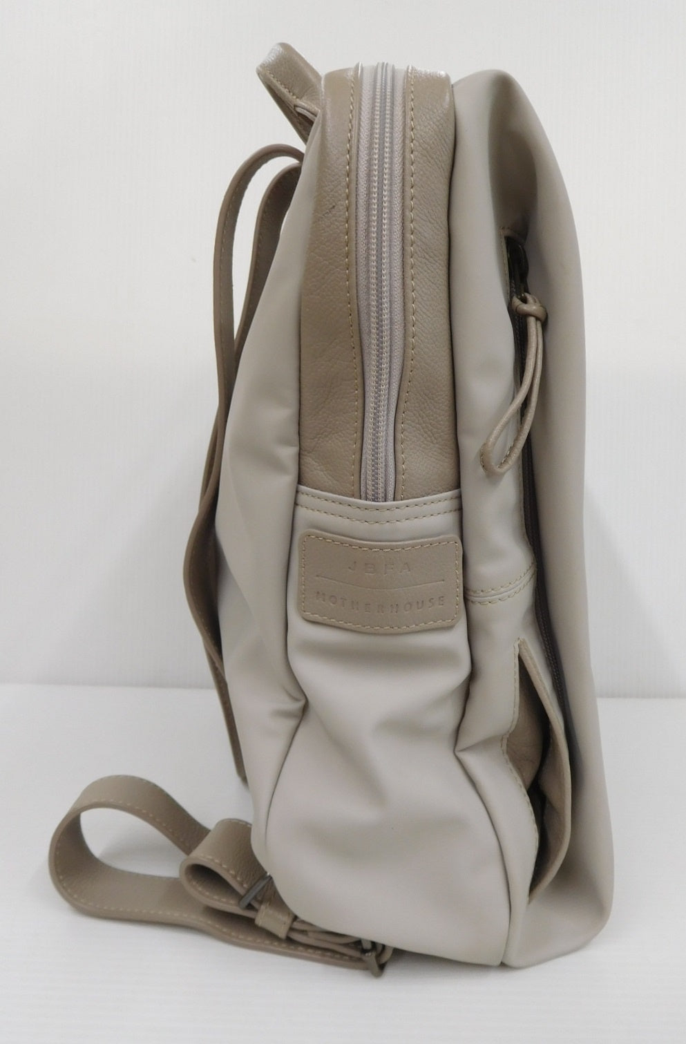 MOTHERHOUSE マザーハウス ブラインドサッカーバックパック 中古囗T巛