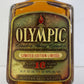 GIBSON Olympic 16年 LIMITED EDITION ウイスキー 710ml Canadian Whisky シリアル入 古酒 ベロア袋付 替栓付 未開封
