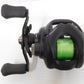 DAIWA ダイワ ベイトリール 24 TATULA TW 100HL 左巻き 箱・説明書あり囗T巛
