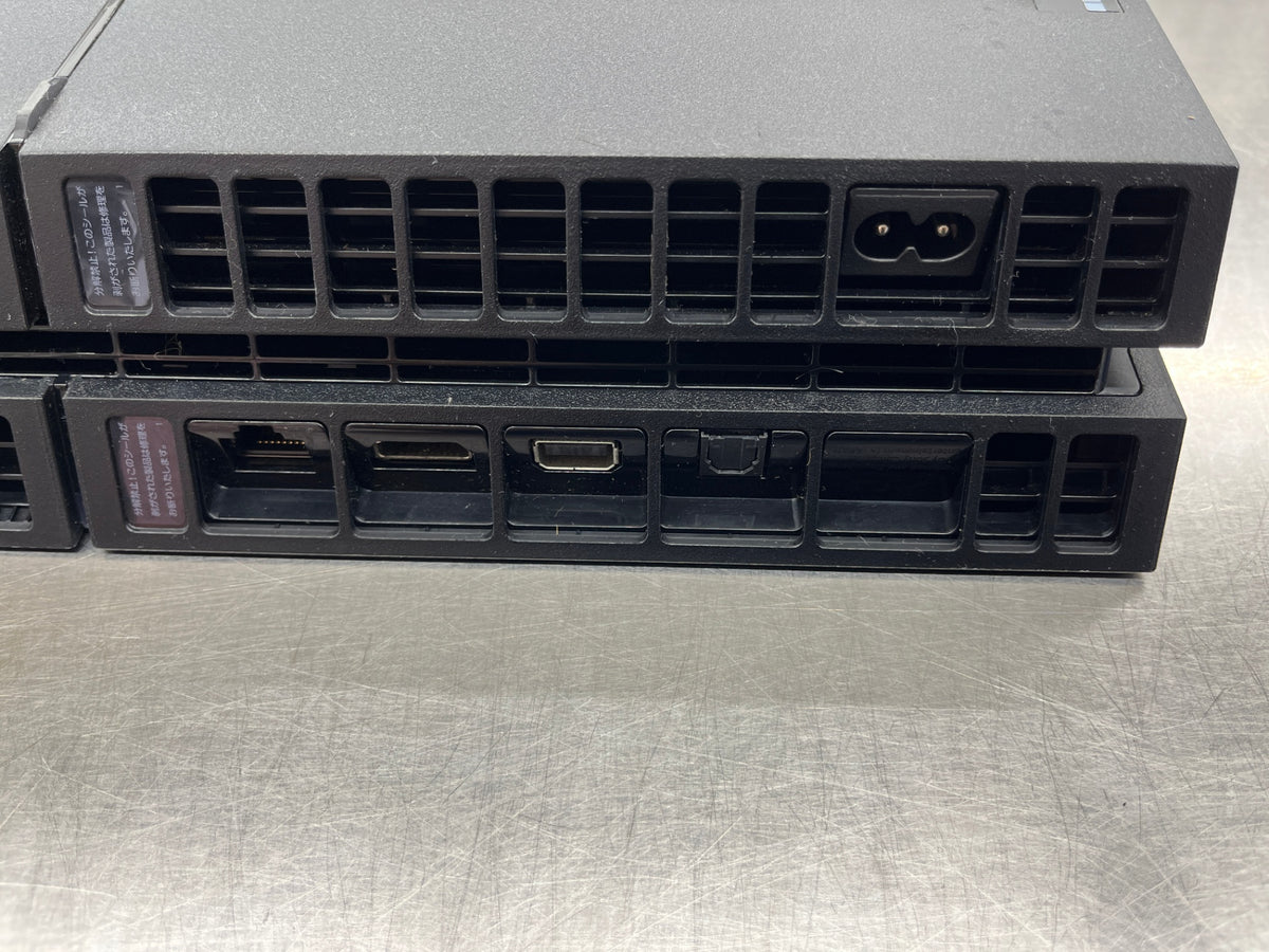 ジャンク SONY ソニー PS4 PlayStation4 CUH-1200A