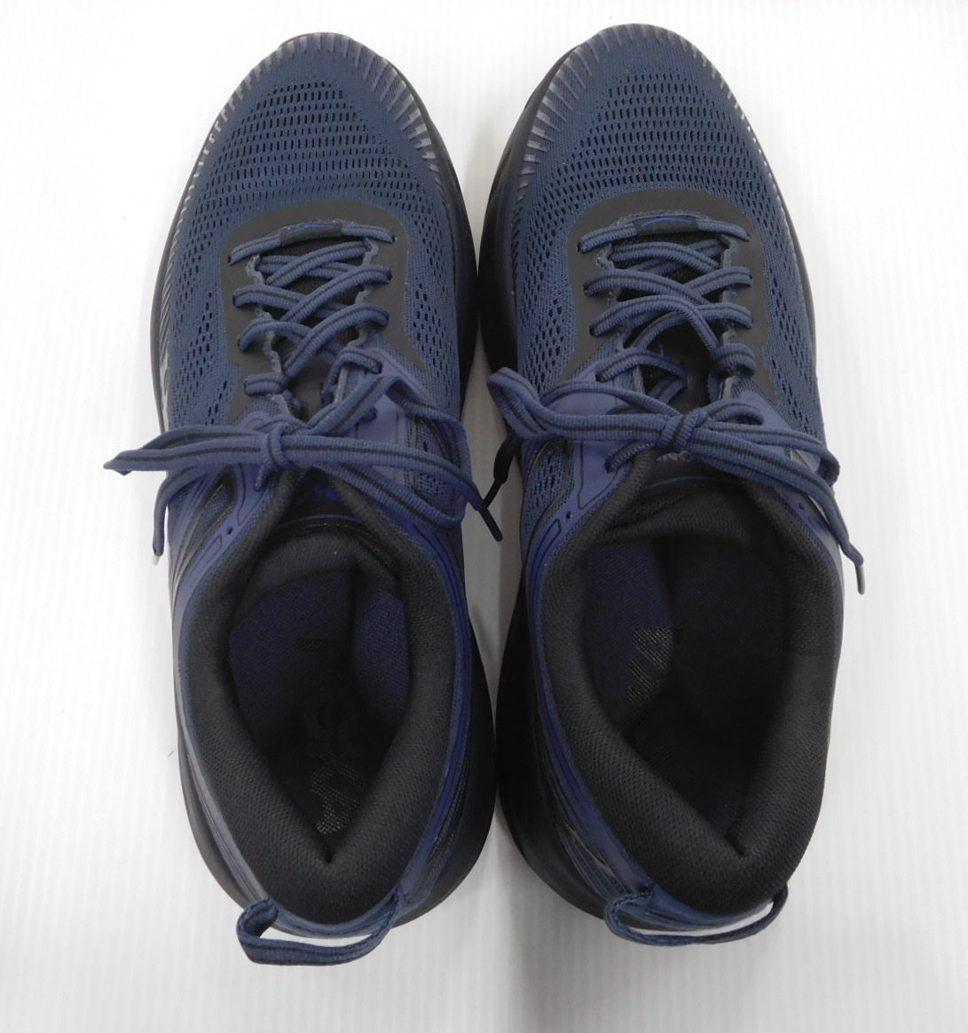 HOKA ONE ONE ホカオネオネ M BONDI 7 ボンダイ7 1110518 size:28.5cm囗T巛