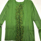 PLEATS PLEASE ISSEY MIYAKE プリーツ カーディガン サイズ3 プリーツプリーズ イッセイミヤケ PP11-J0537