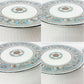 WEDGWOOD フロレンティーン ターコイズ ティーセット 中古品