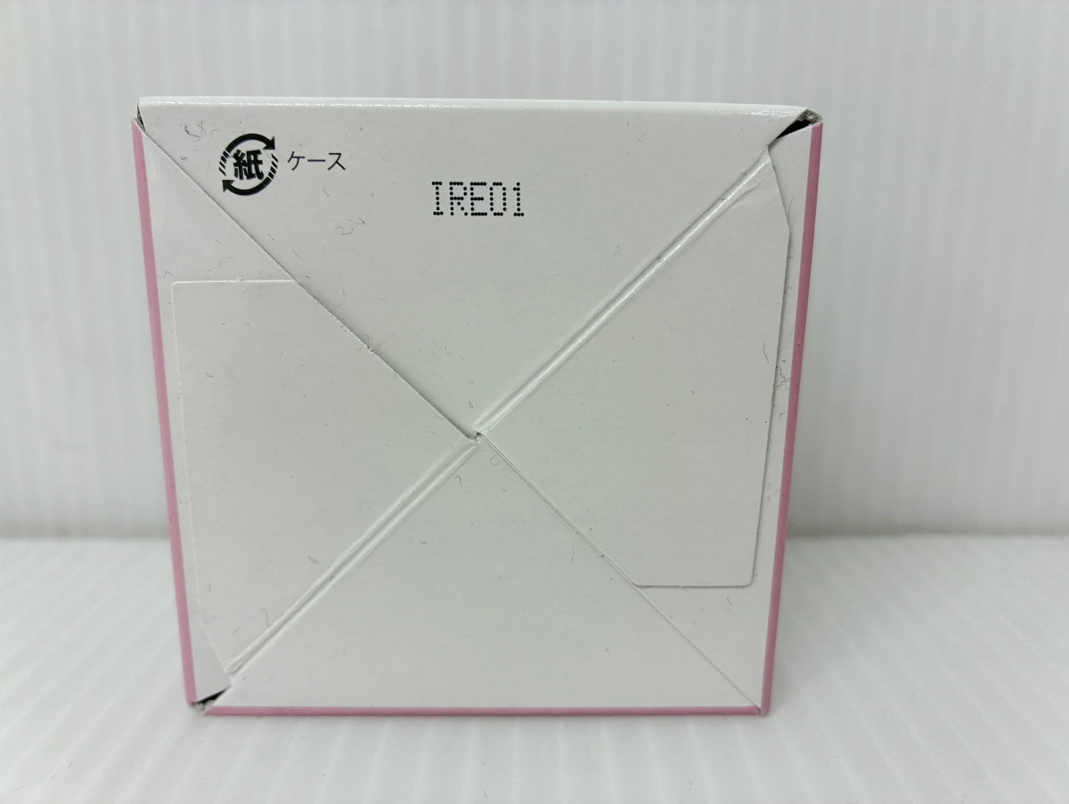 RANRICH 宝石ジェル リンクルホワイト 50g×1 卵白ホイップ石鹸 2