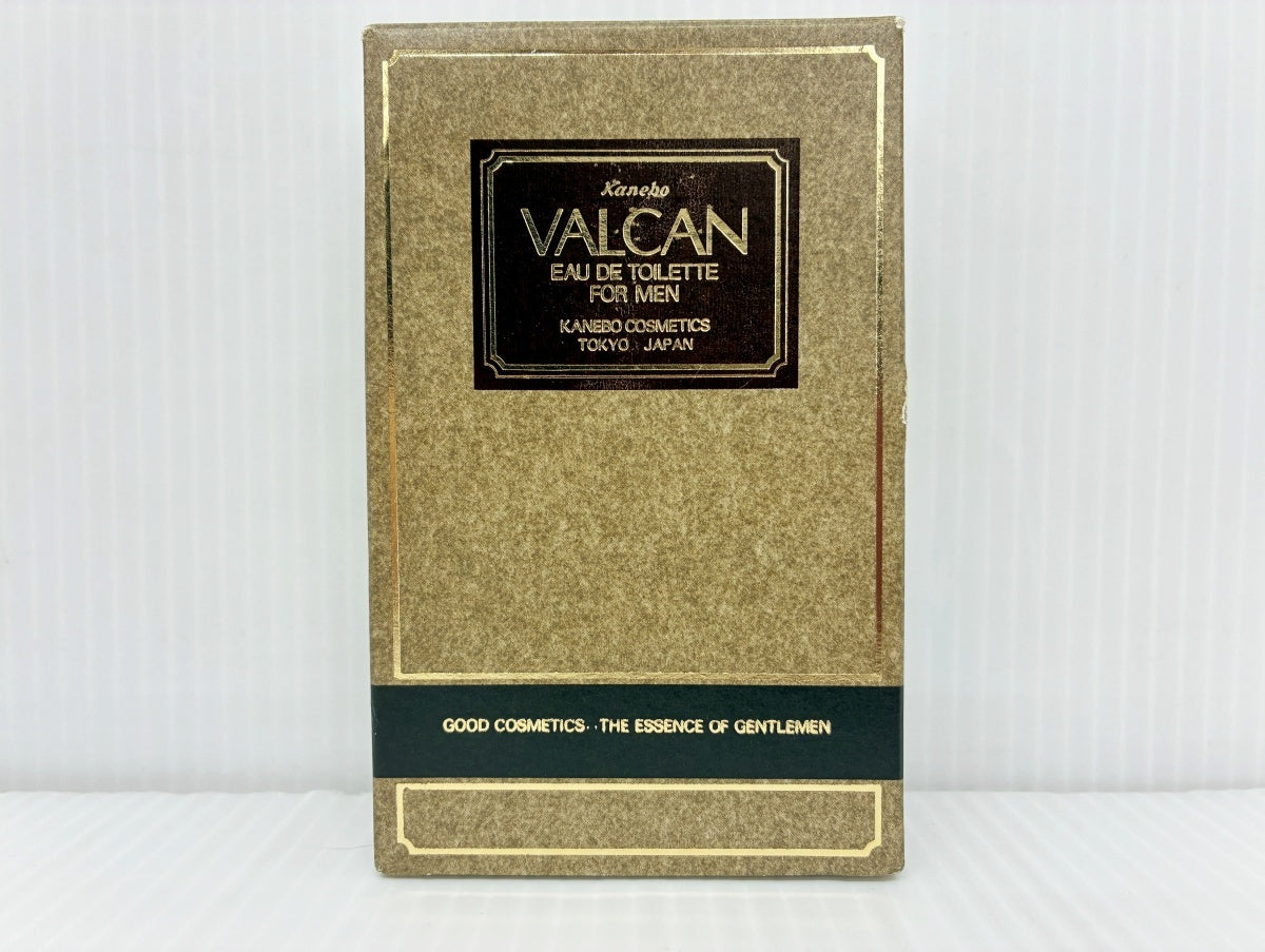 カネボウ バルカン オードトアレ 120ml
