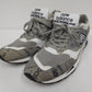 New Balance ニューバランス  M1500NBG 30th ANNIVERSARY 30周年 グレー ロゴ イングランド製 size:USA11 中古囗T巛